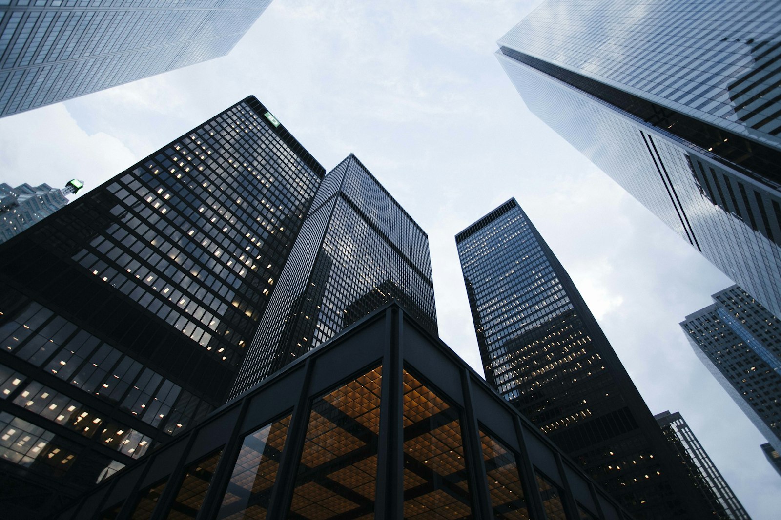 Ridgeline Office Tower